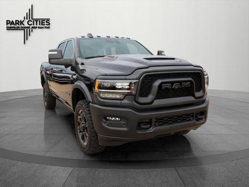 2024 RAM 2500 Power Wagon