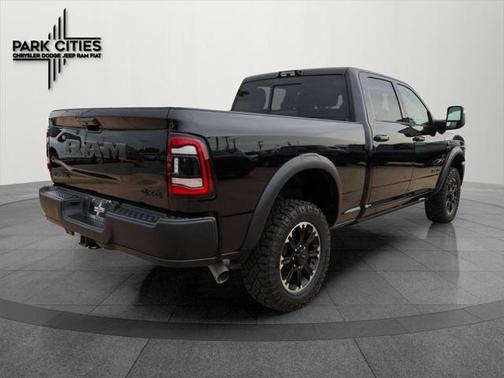 2024 RAM 2500 Power Wagon