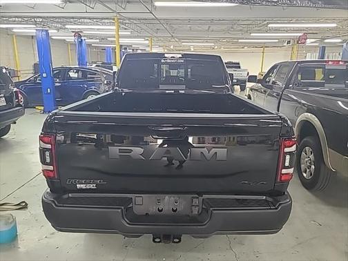 2024 RAM 2500 Power Wagon