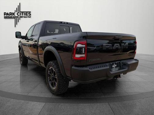 2024 RAM 2500 Power Wagon