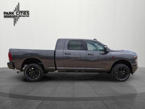 2025 RAM 2500 Laramie Crew Cab 4x4 6'4' Box