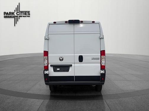 2024 RAM ProMaster 1500 Base