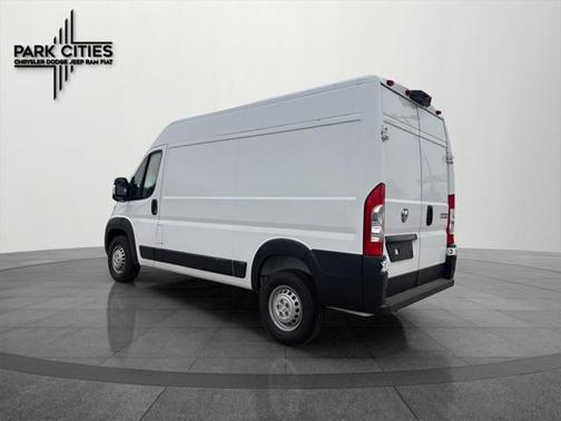 2024 RAM ProMaster 1500 Base