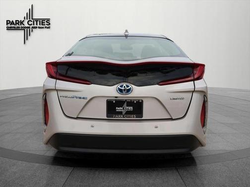 2021 Toyota Prius Prime SE