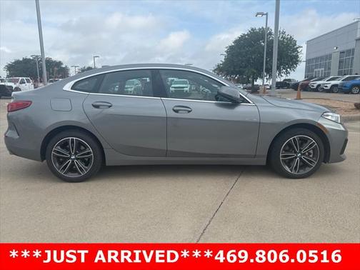 2024 BMW 228 Gran Coupe i xDrive