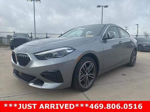 2024 BMW 228 Gran Coupe i xDrive