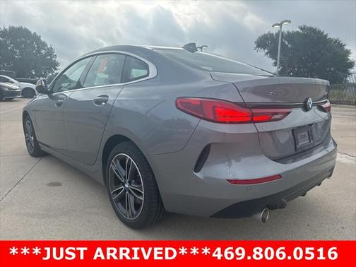 2024 BMW 228 Gran Coupe i xDrive