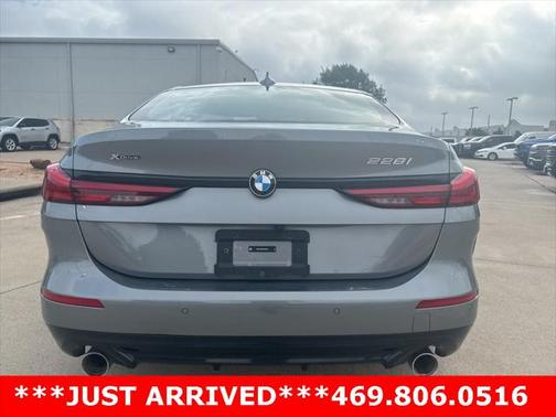 2024 BMW 228 Gran Coupe i xDrive