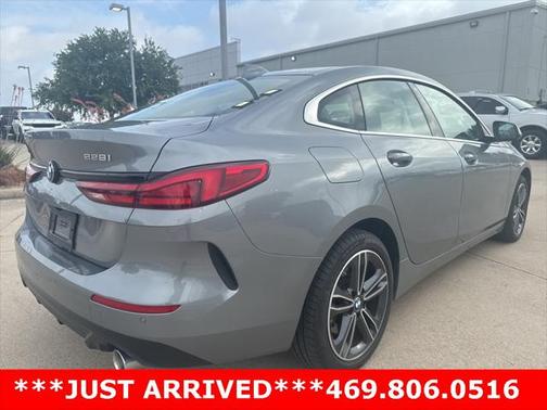 2024 BMW 228 Gran Coupe i xDrive