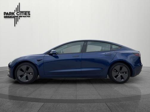 2023 Tesla Model 3 Long Range