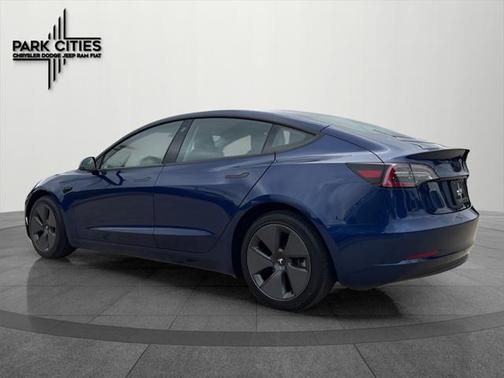 2023 Tesla Model 3 Long Range