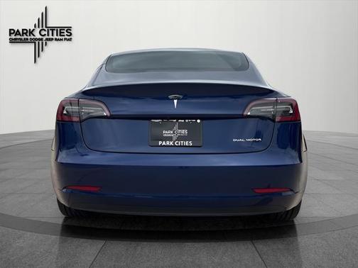 2023 Tesla Model 3 Long Range