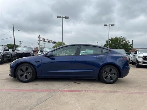 2023 Tesla Model 3 Long Range