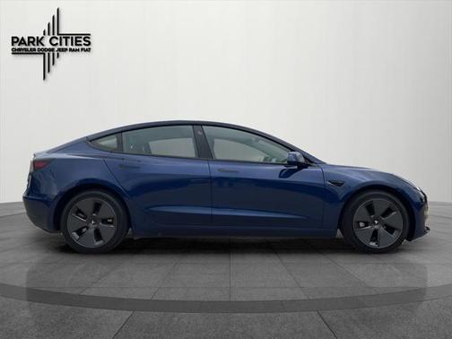 2023 Tesla Model 3 Long Range