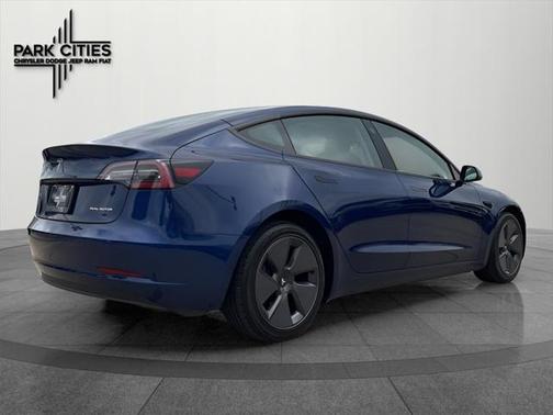 2023 Tesla Model 3 Long Range