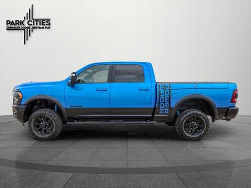 2024 RAM 2500 Power Wagon