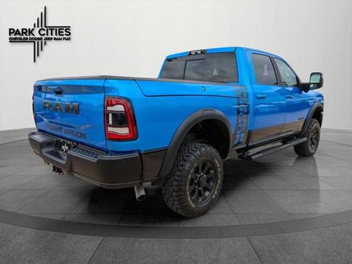 2024 RAM 2500 Power Wagon