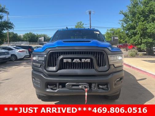 2024 RAM 2500 Power Wagon