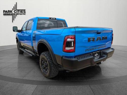 2024 RAM 2500 Power Wagon