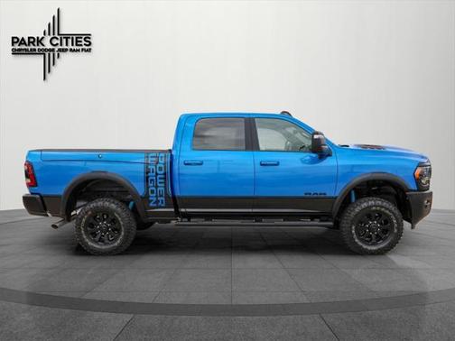2024 RAM 2500 Power Wagon
