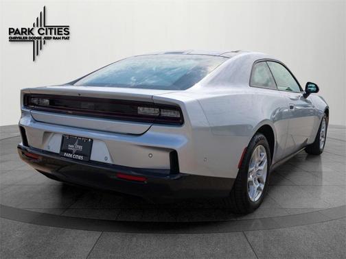 2025 Dodge Charger Daytona R/T