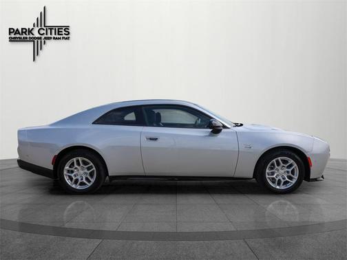 2025 Dodge Charger Daytona R/T