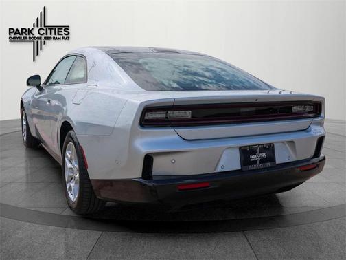 2025 Dodge Charger Daytona R/T