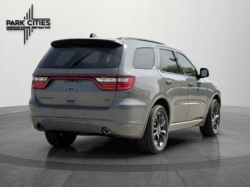 2025 Dodge Durango GT RWD