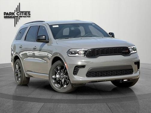 2025 Dodge Durango GT RWD