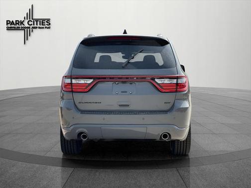 2025 Dodge Durango GT RWD