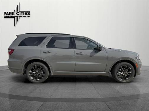 2025 Dodge Durango GT RWD