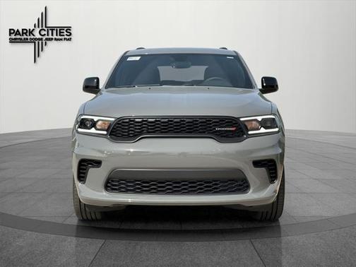 2025 Dodge Durango GT RWD