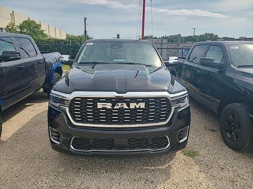 2025 RAM 1500 ST