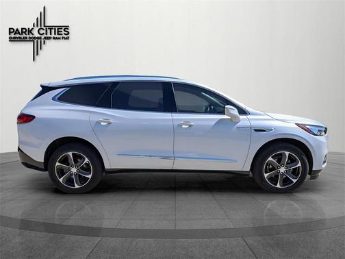 2021 Buick Enclave FWD Essence