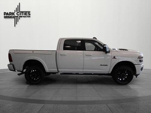 2025 RAM 2500 Limited Crew Cab 4x4 6'4' Box