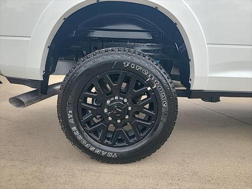 2025 RAM 2500 Limited Crew Cab 4x4 6'4' Box