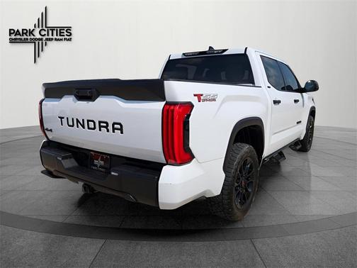 2023 Toyota Tundra SR5
