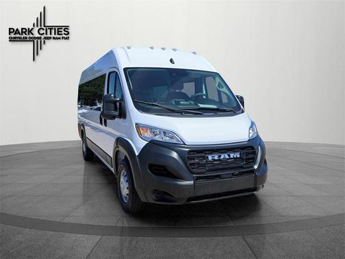 2023 RAM ProMaster 3500 High Roof
