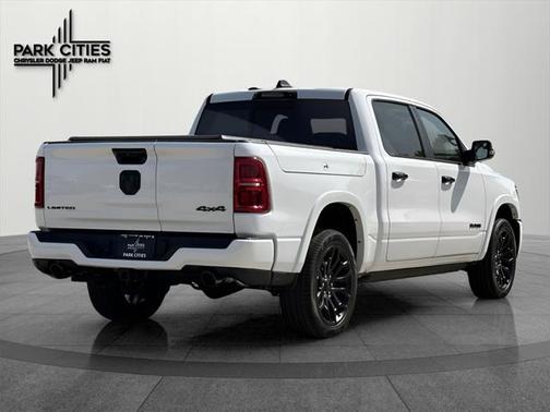 2025 RAM 1500 Limited