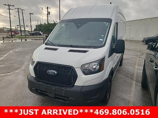 2023 Ford Transit-250 Base