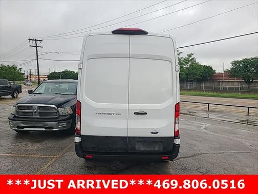 2023 Ford Transit-250 Base