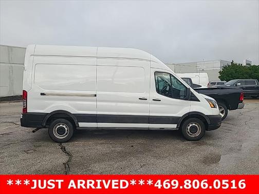 2023 Ford Transit-250 Base