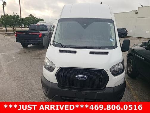 2023 Ford Transit-250 Base