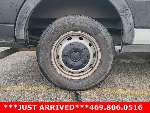 2023 Ford Transit-250 Base