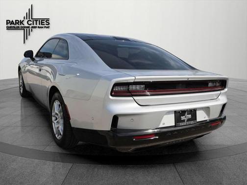 2025 Dodge Charger Daytona R/T