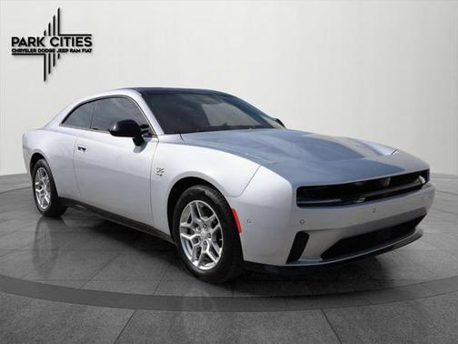 2025 Dodge Charger Daytona R/T