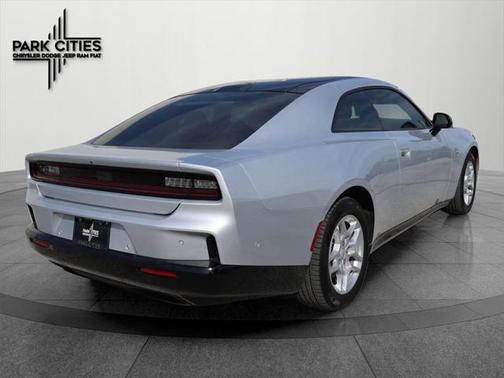 2025 Dodge Charger Daytona R/T