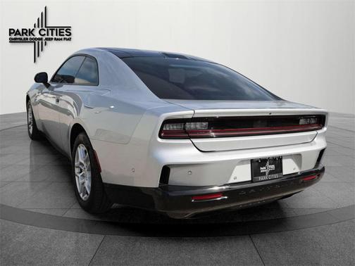 2025 Dodge Charger Daytona R/T