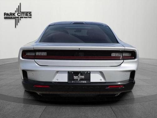 2025 Dodge Charger Daytona R/T