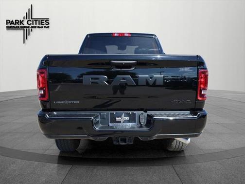 2025 RAM 2500 Lone Star Crew Cab 4x4 6'4' Box